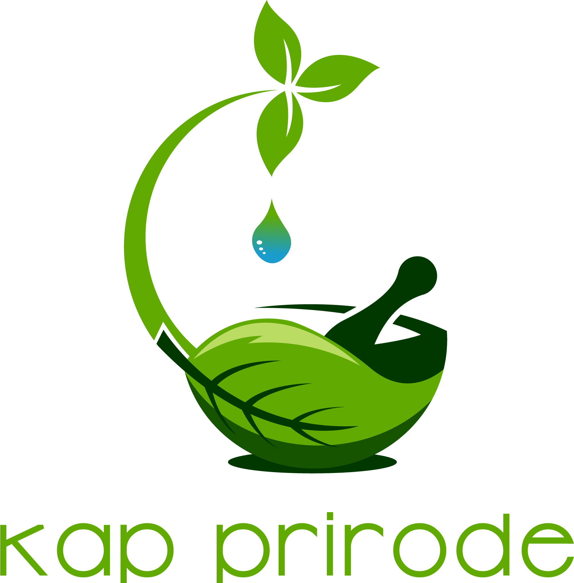 Kap Prirode logo